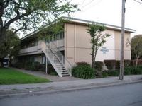 exterior of complex
